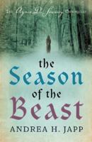 The Season of the Beast: The First Agnes de Souarcy Mystery 1906040109 Book Cover