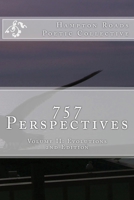 757 Perspectives: Volume II: Evolutions 154249740X Book Cover