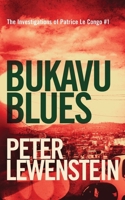Bukavu Blues 191962564X Book Cover