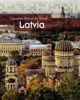 Latvia 1432952110 Book Cover