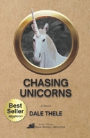 Chasing Unicorns B0BRZTG538 Book Cover