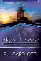 In Kon-Tiki's Wake 161179269X Book Cover