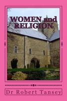 WOMEN and RELIGION 1726013715 Book Cover