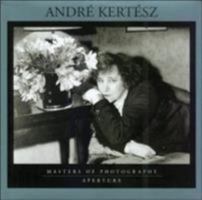 Andre Kertesz (Aperture Masters of Photography, # 11) 3895086118 Book Cover
