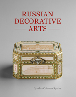Russian Decorative Arts 1851497226 Book Cover