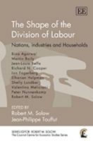 The Shape of the Division of Labour: Nations, Industries and Households 1849804966 Book Cover