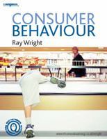 Consumer Behaviour 1844801381 Book Cover