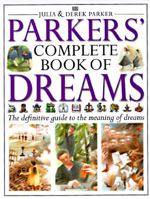 The Complete Book of Dreams (DK Living) 0789432951 Book Cover