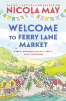 Welcome to Ferry Lane Market 1529346444 Book Cover