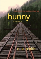 Bunny, a romance B0CF4C4J1C Book Cover