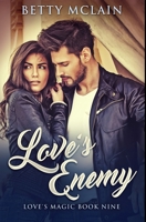 Love's Enemy 4867518646 Book Cover