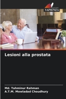 Lesioni alla prostata 6209655564 Book Cover