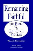 Remaining Faithful 0615128971 Book Cover