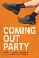 Coming Out Party 1961853019 Book Cover