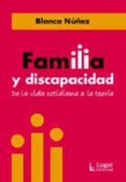 Familia Y Discapacidad 950892277X Book Cover