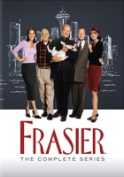 Frasier: The Complete Series
