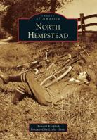 North Hempstead (Images of America: New York) 1467120448 Book Cover