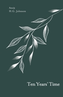 Ten Years' Time B09X2D5QLR Book Cover