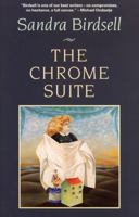 The Chrome Suite 1853816612 Book Cover