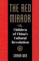 The Red Mirror 0367320371 Book Cover