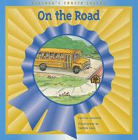 On the Road 1562708104 Book Cover