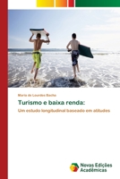 Turismo e baixa renda 3639895541 Book Cover