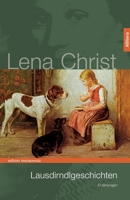 Lausdirndlgeschichten 3843079978 Book Cover