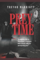 "Prey Time" 1728940567 Book Cover