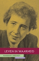 Hannah Arendt: Leven in waarheid 9492689154 Book Cover