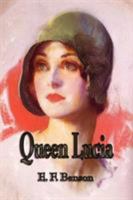 Queen Lucia 006080694X Book Cover