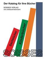 Katalog für Ihre Bücher - Soisses: 1/2016 3739244801 Book Cover