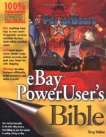 eBay PowerUser's Bible