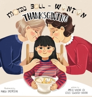Matzo Ball-Wonton Thanksgiving 1087987490 Book Cover