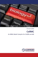 CellMC: An SBML Model Compiler for Cell/BE and x86 3659531243 Book Cover