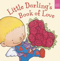 Little Darling's Book of Love 1910716715 Book Cover