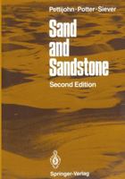 Sand and sandstone 0387900713 Book Cover