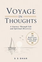 Voyage in Thoughts B09DMXSMW9 Book Cover