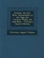 Erlinde, die Ilm-Nixe 1022577557 Book Cover