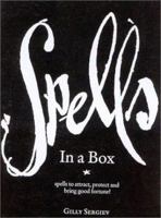 Sexy Spells In A Box 0007146817 Book Cover