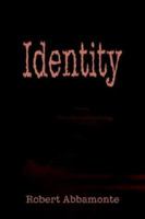 Identity 1591299748 Book Cover
