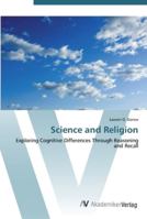 Science and Religion 3836435950 Book Cover
