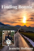 Finding Bonnie B0F7Y81SRZ Book Cover
