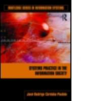Systems Practice in the Information Society 0415992311 Book Cover