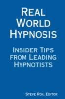 Real World Hypnosis 0615239048 Book Cover