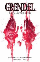 Grendel: God and the Devil (Grendel (Graphic Novels)) 1593079672 Book Cover