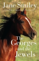 The Georges and the Jewels 0375862285 Book Cover