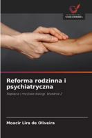 Reforma rodzinna i psychiatryczna (Polish Edition) 6202422319 Book Cover