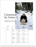 Commerce by Artists 0980918448 Book Cover
