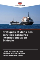 Pratiques et défis des services bancaires internationaux en Éthiopie 6205806797 Book Cover