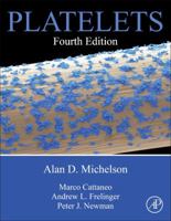 Platelets 0128134569 Book Cover